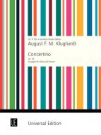 Concertino op. 18 