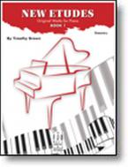 New Etudes Book 1 