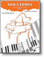 New Etudes Book 4 