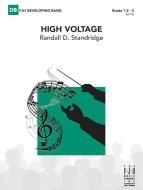 High Voltage Standard