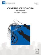 Caverns of Sonora Standard