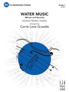 Water Music Standard