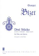 Three Pieces Standard