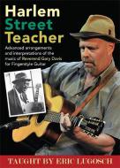 Harlem Street Teacher 