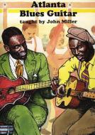 Atlanta Blues Guitar 