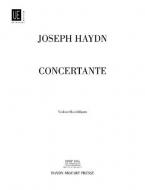 Sinfonia Concertante 