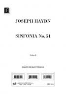 Sinfonia Nr.51 Hob. I:51 