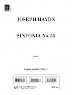 Sinfonia Nr.55 Hob. I:55 