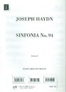 Sinfonia Nr.94 'Paukenschlag' Hob. I:94 