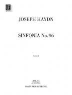 Sinfonia Nr.96 Hob. I:96 