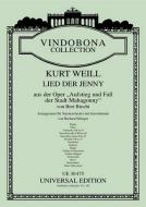 Lied der Jenny 