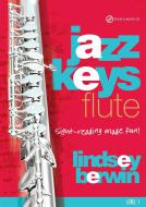 Jazz Keys - Flute Level 1 