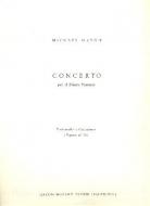 Concerto per il Flauto Traverso 