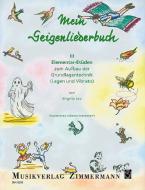 My Violin Song Book Vol. 3 