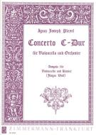 Concerto C major 