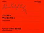 Little Organ Book BWV 599-644 