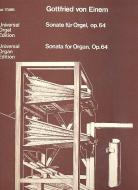 Sonate op. 64 