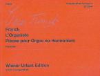 Complete Works for Organ Vol. 5 