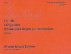 Complete Works for Organ Vol. 5 