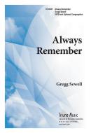 Always Remember 