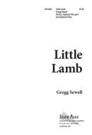 Little Lamb 