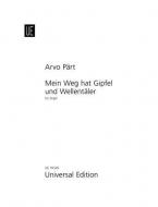 Three Organ Pieces 