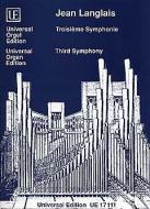 3. Symphonie 