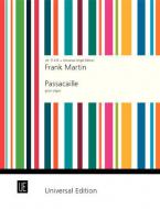 Passacaille 