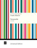 Passacaille 