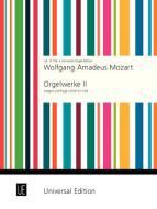 Orgelwerke 2 