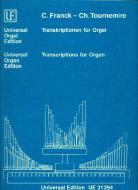 Transkriptionen 