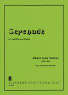 Serenade 