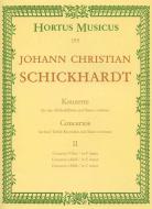 Sinfonia Concertante 