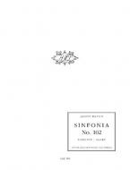Symphony No.102 