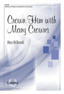 Crown Him With Many Crowns 