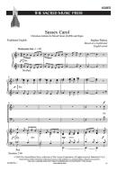 Sussex Carol 
