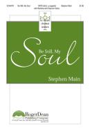Be Still, My Soul 