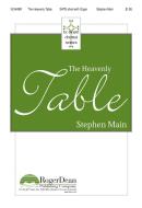 The Heavenly Table 