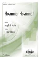 Hosanna, Hosanna! 