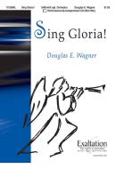Sing Gloria! 