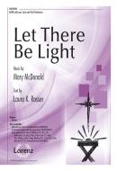 Let There Be Light 
