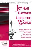Joy Has Dawned Upon The World 
