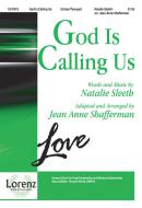 God Is Calling Us 
