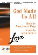 God Made Us All 