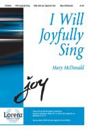 I Will Joyfully Sing 