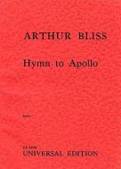 Hymn To Apollo 
