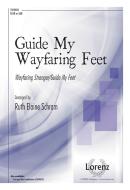 Guide My Wayfaring Feet 