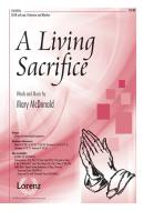 A Living Sacrifice 