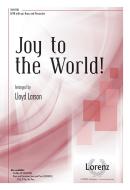Joy To The World! 