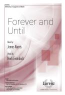 Forever and Until 